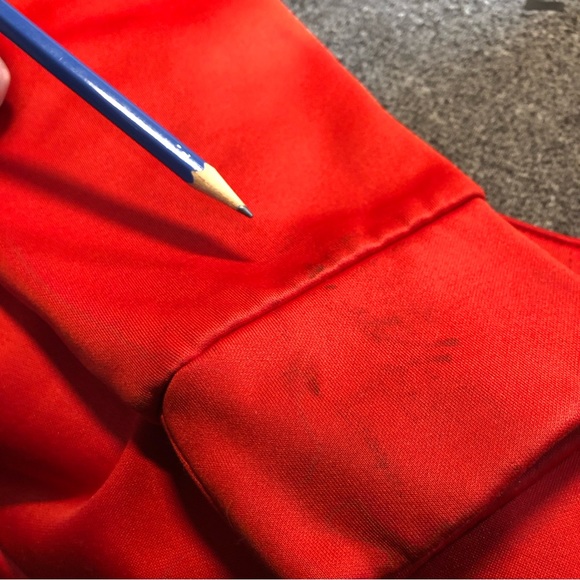 Fanatics NHL Chicago Blackhawks Hoodie with kangaroo pocket Men’s Small - Picture 4 of 11